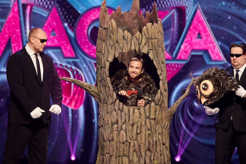 Сергей Танчинец